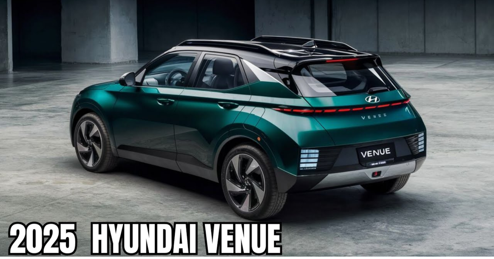 Hyundai Venue