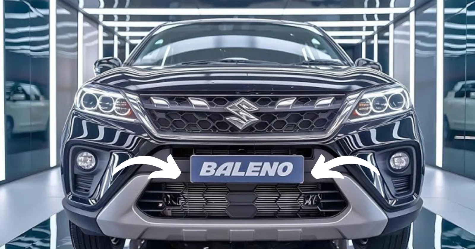 Baleno