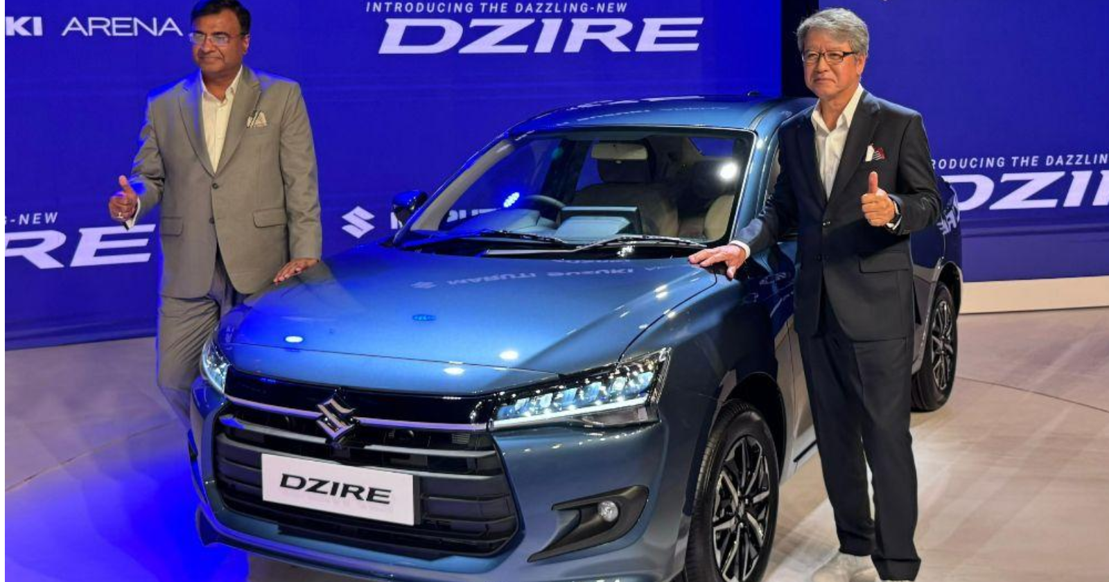 Dzire